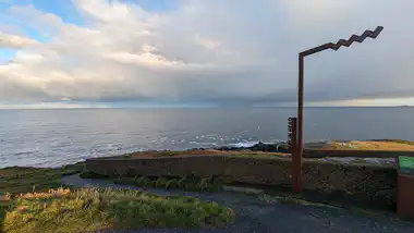 Ireland Road Trip - Fall 2023