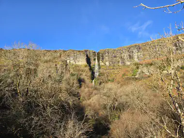 Ireland Road Trip - January 2025