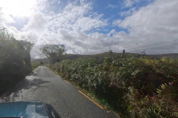 Ireland Road Trip - September 2025