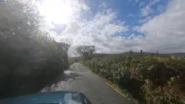 Ireland Road Trip - September 2025