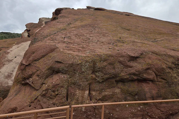 Red Rocks Amphitheatre — May 2025